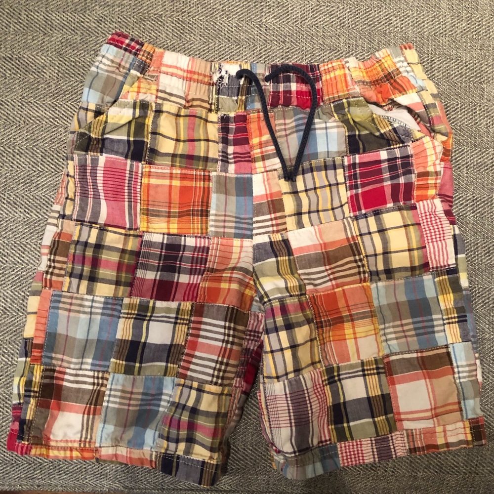 Arizona 5T Madrid Shorts with pockets